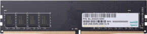   Apacer DDR4 4Gb 2666Mhz (EL.04G2V.KNH)