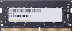     Apacer DDR4 8Gb 2666Mhz (ES.08G2V.GNH)