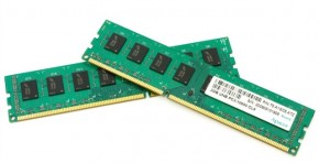   Apacer SoDIMM DDR3 4GB 1600 MHz (AS04GFA60CATBGC)