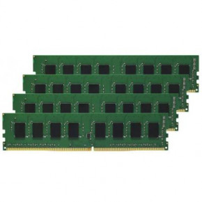     eXceleram DDR4 64GB (4x16GB) 2133 MHz (E46421AQ)