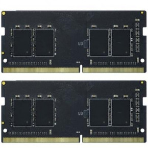     eXceleram SoDIMM DDR4 16GB (2x8GB) 2400 MHz (E416247SD)