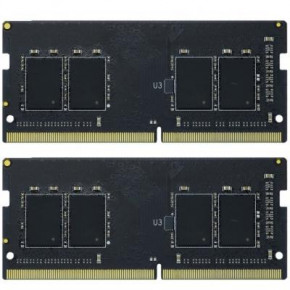      eXceleram SoDIMM DDR4 32GB (2x16GB) 2133 MHz (E43221SD) (0)