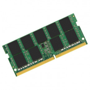    Kingston 16GB DDR4 2400 (KCP424SD8/16) 