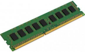 Kingston 2Gb DDR3 1333MHz (KVR13N9S6/2)