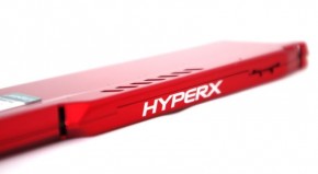  Kingston 4Gb DDR3 1600MHz HyperX Fury Red (HX316C10FR/4) 3