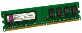   DDR2 2G Kingston PC-5300 (KVR667D2N5/2G) (0)