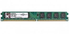  Kingston DDR2 2Gb 800MHz (KVR8002N6/2G)