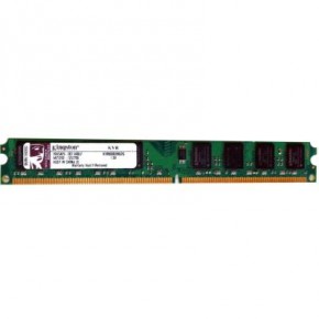 Kingston DDR2 2Gb/800 (KVR8002N6/2G-SP)