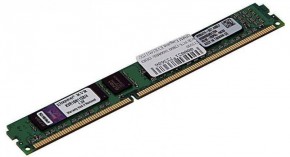   Kingston DDR3-1600 4GB PC3-12800 (KVR16N11S8H/4) Box
