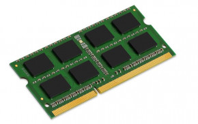  Kingston DDR3 1333 8GB SO-DIMM Apple (KCP313SD8/8)