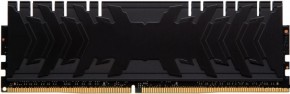   Kingston DDR4-3000 16384MB PC4-24000 (Kit of 2x8192) HyperX Predator Black (HX430C15PB3K2/16) 3