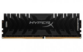   Kingston DDR4 16GB/3600 HyperX Predator Black (HX436C17PB3/16)
