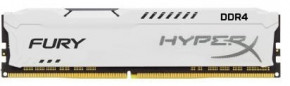     Kingston DDR4 16 GB 2666 MHz HyperX Fury White (HX426C16FW/16)
