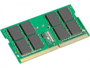  Kingston DDR4 2400 8GB SO-DIMM  (KCP424SS8/8) 3