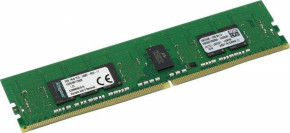  Kingston DDR4 2400  8GB (KVR24R17S8/8)