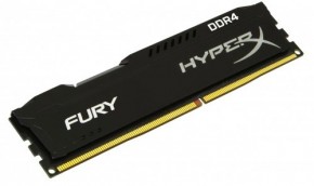   Kingston HyperX Fury DDR4L 1x4GB/2133 Black (HX421C14FB/4) 3