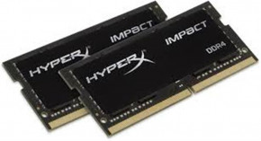  Kingston HyperX Impact SO-DIMM 2x16GB/2133 DDR4 (HX421S13IBK2/32)