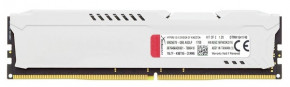   Kingston HyperX OC KIT DDR4 2x8Gb 2666Mhz CL16 Fury White (HX426C16FW2K2/16) 5