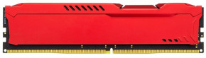   Kingston HyperX OC KIT DDR4 2x8Gb 2933Mhz CL17 Fury Red (HX429C17FR2K2/16) 4
