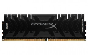  Kingston HyperX Predator DDR4 2666 8 GB (HX426C13PB3/8)
