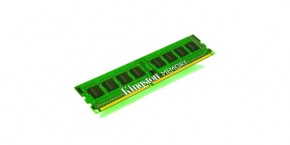  Kingston 8Gb DDR3 1333MHz (KVR1333D3N9/8G)
