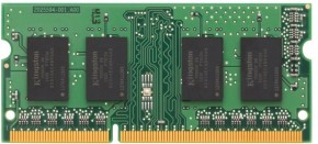  Kingston 2GB DDR3 1333MHz (KVR13S9S6/2)