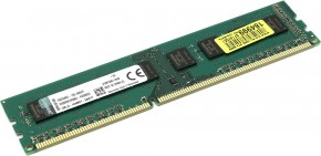   Kingston DDR3 8192M 1600MHz (KVR16N11H/8)