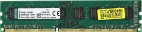   Kingston DDR3 8192M 1600MHz (KVR16N11H/8) 3