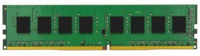   Kingston DDR4-2400 16384MB PC4-19200 ValueRAM Non-ECC (KVR24N17D8/16)