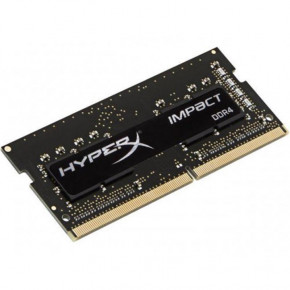  Kingston HyperX Impact SO-DIMM 16GB/2666 DDR4 (HX426S15IB2/16)