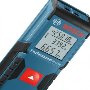   Bosch GLM 30 (0601072500) 3