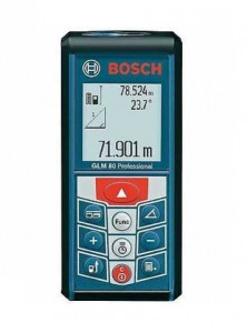   Bosch Professional GLM 80 +  +  (0.615.994.0M2)