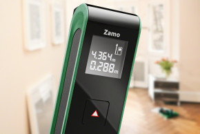   Bosch Zamo II (0603672620) 4