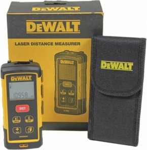   DeWALT DW03050 4