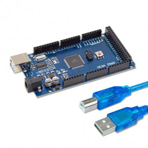   3  3Doodler X11 CNC  3D Printer Kit for Arduino RAMPS 1.4 Arduino Mega 2560 R3 3