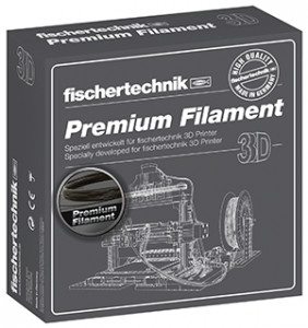   3D  Fischertechnik  500  () FT-539138