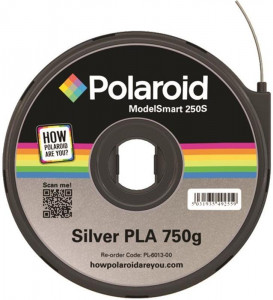    1.75/0.75 PLA Polaroid ModelSmart 250s,  (3D-FL-PL-6013-00)