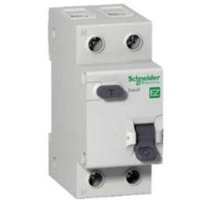    Schneider Electric 1+N/10/30 (EZ9D34610)