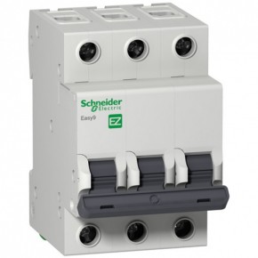   Schneider Elektric 3, 63 (EZ9F34363)