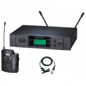   Audio-Technica ATW-3110b/P2 (0)