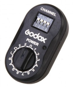  Godox FTR-16