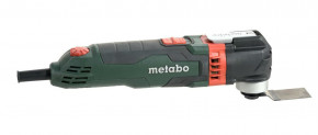  Metabo MT 400 Quick Set (601406500)