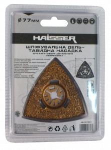   Haisser S 107007 (48602)