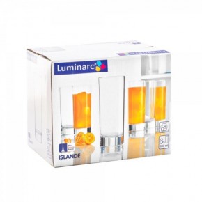   Luminarc  (J0040/1)