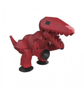     Stikbot Mega Dino  (TST624T) 3