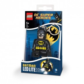 - IQ Lego Super Heroes  (LGL-KE26)