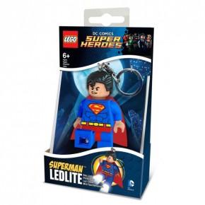 - IQ Lego Super Heroes  (LGL-KE39)