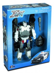 - Roadbot  X-bot (80030R)