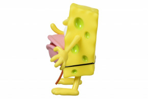    Sponge Bob Masterpiece Memes Collection Sponge Gnar (EU691002) (1)