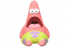   Sponge Bob Masterpiece Memes Collection Surprised Patrick (EU691003)